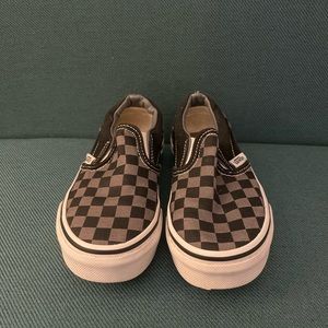 Youth Vans